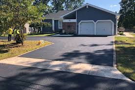 Why Choose Us For All Your Driveway Paving Needs in Norman Park, GA?